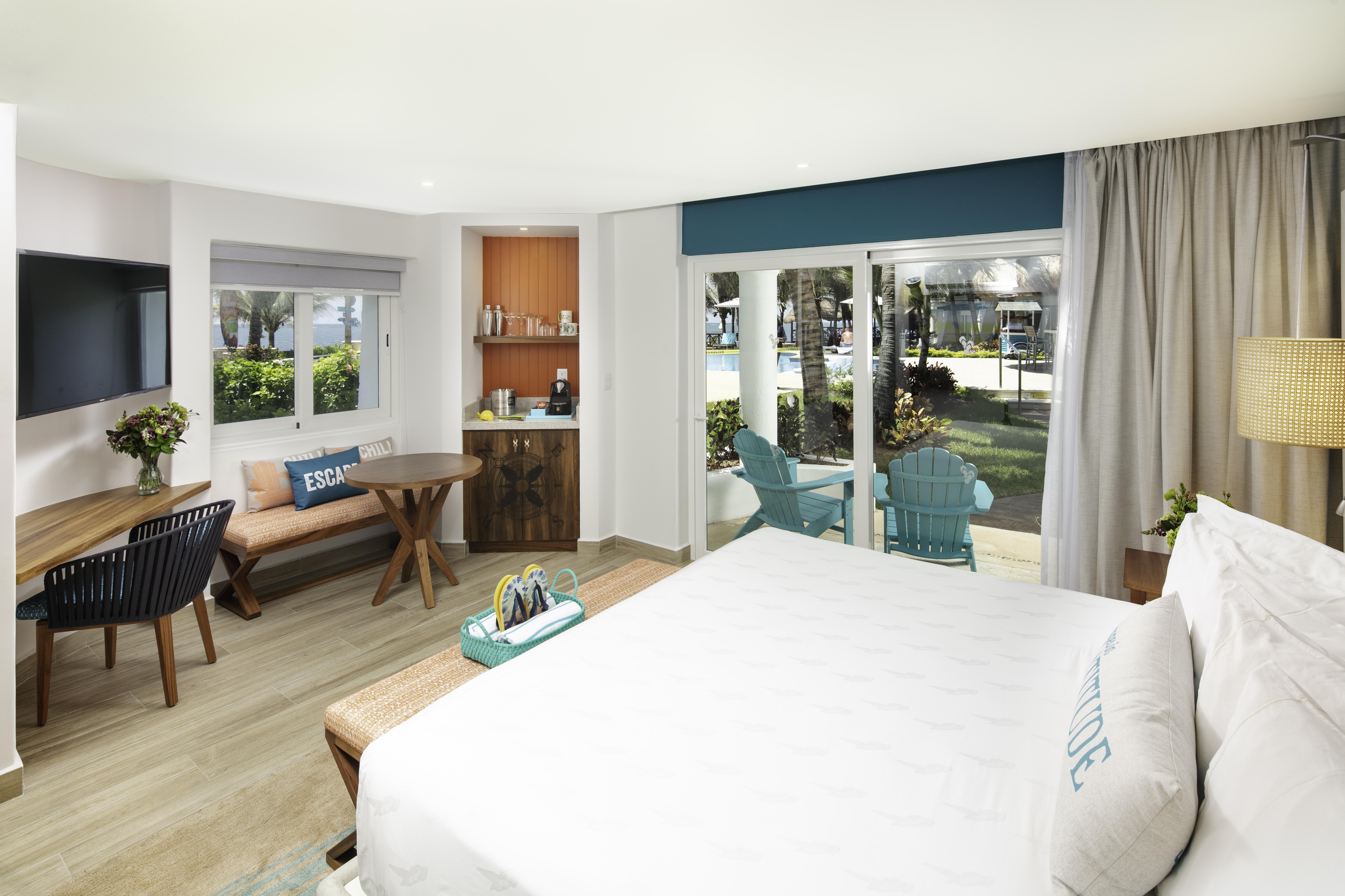 Margaritaville Island Reserve Riviera Cancun - A Karisma All-Inclusive Experience For All (Adults Only) Puerto Morelos Exterior foto