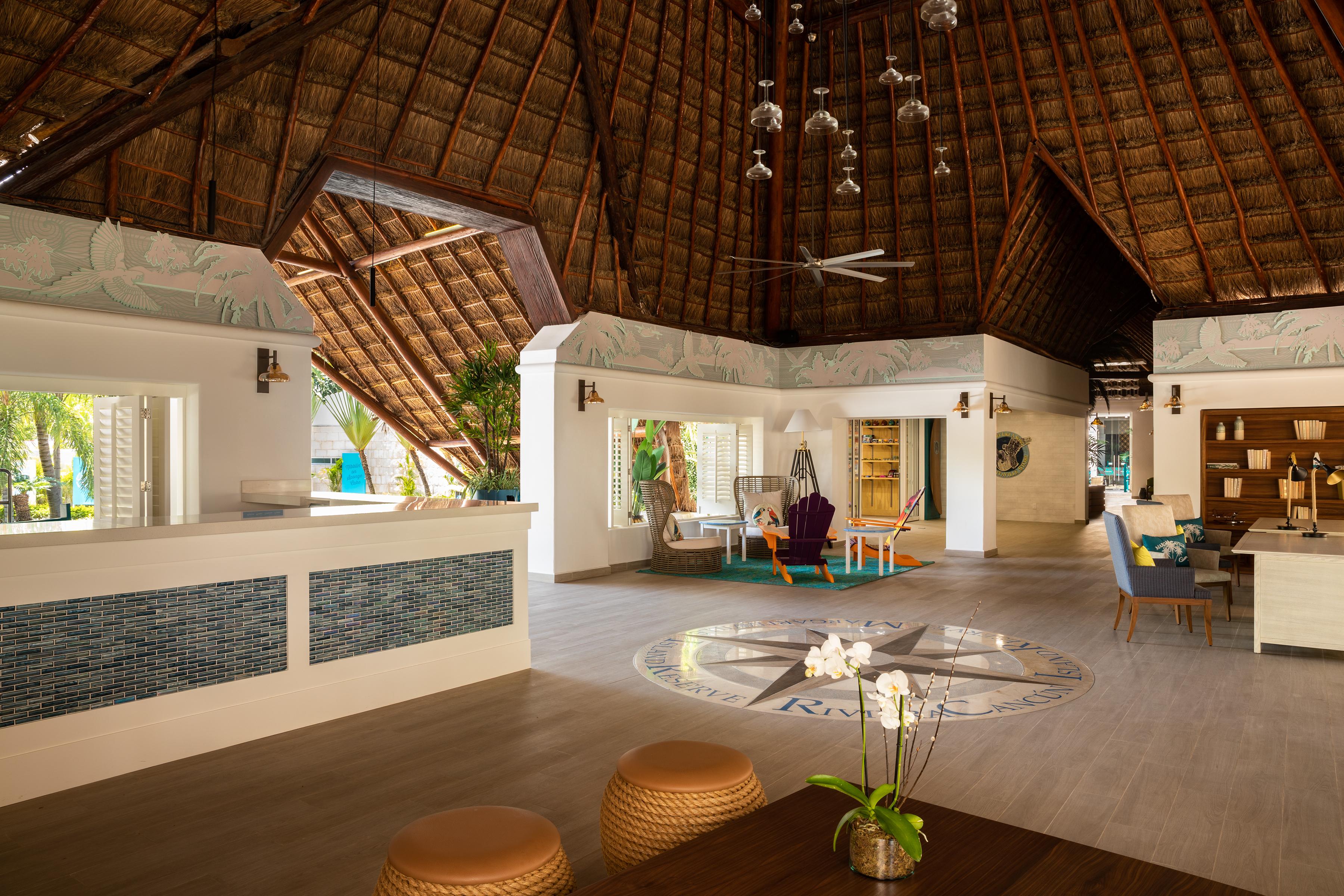 Margaritaville Island Reserve Riviera Cancun - A Karisma All-Inclusive Experience For All (Adults Only) Puerto Morelos Exterior foto
