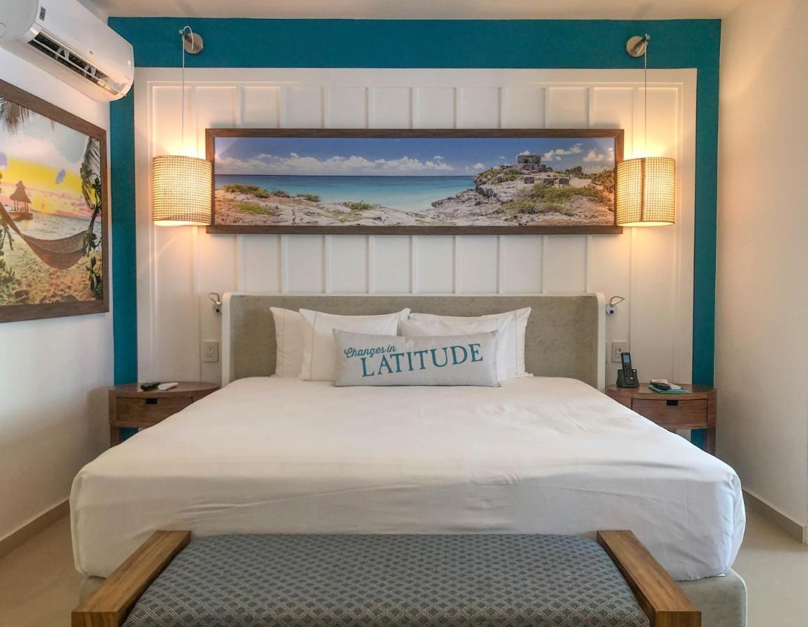 Margaritaville Island Reserve Riviera Cancun - A Karisma All-Inclusive Experience For All (Adults Only) Puerto Morelos Exterior foto