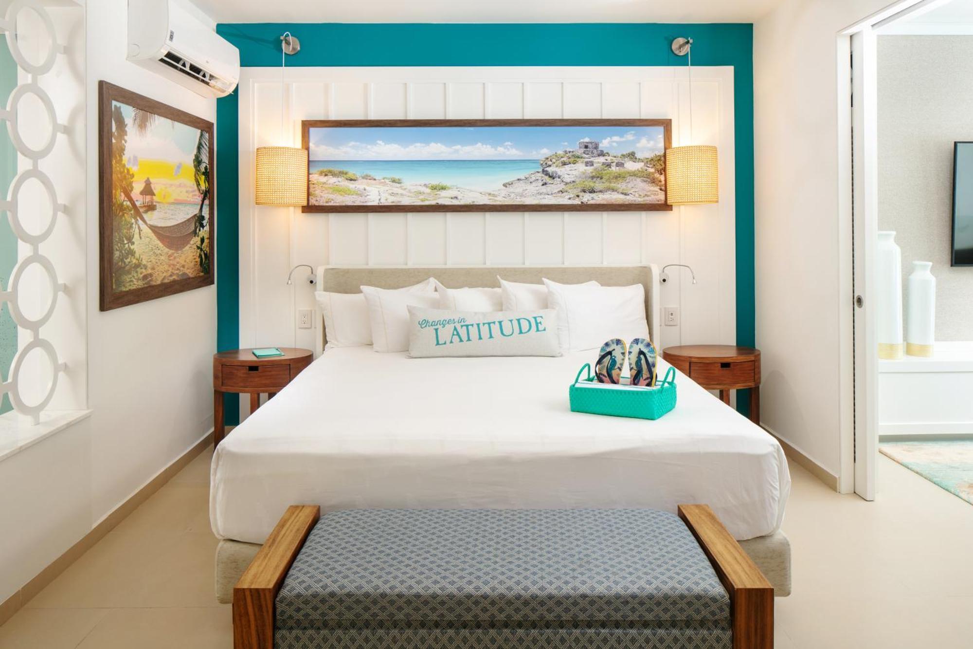 Margaritaville Island Reserve Riviera Cancun - A Karisma All-Inclusive Experience For All (Adults Only) Puerto Morelos Exterior foto