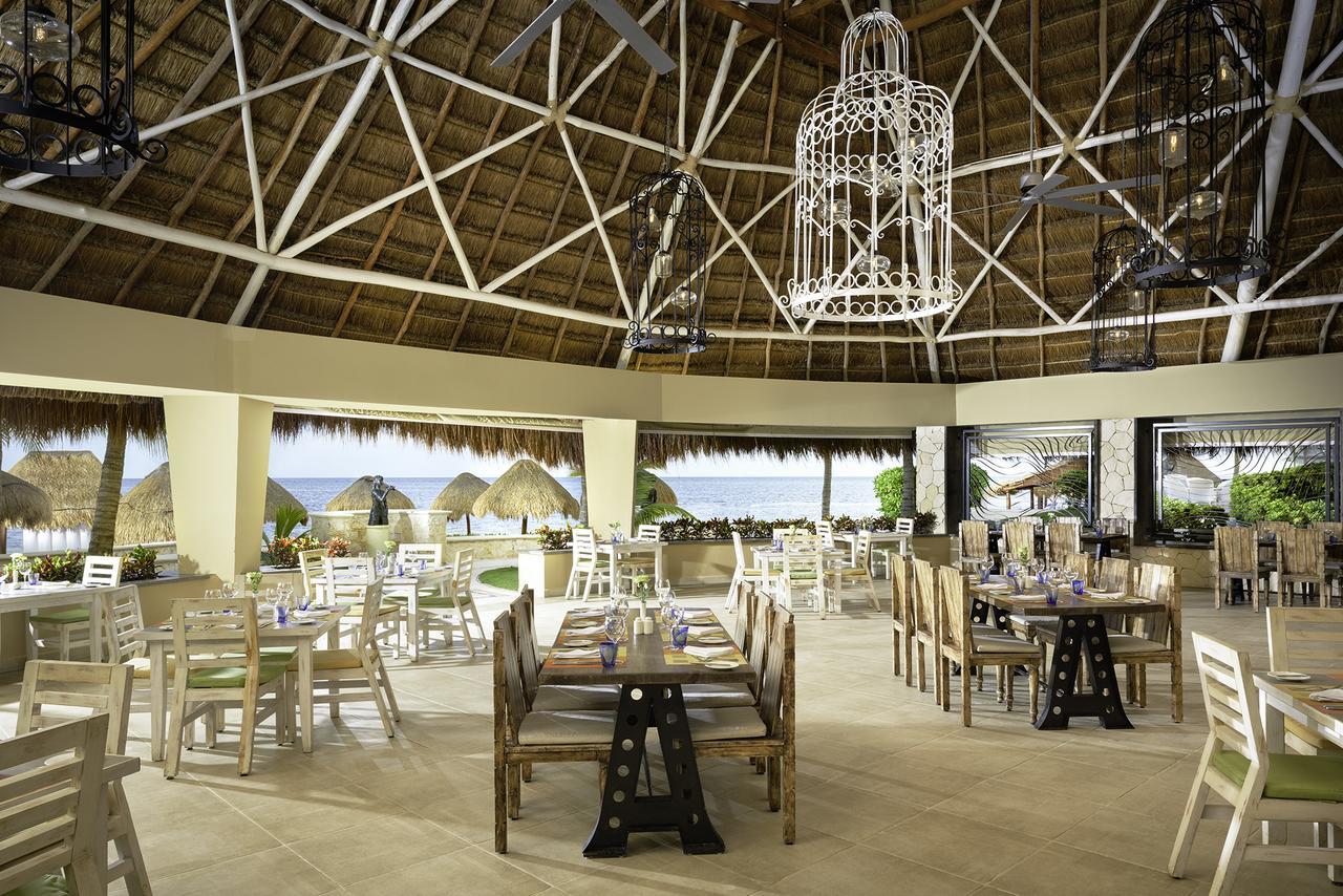 Margaritaville Island Reserve Riviera Cancun - A Karisma All-Inclusive Experience For All (Adults Only) Puerto Morelos Exterior foto